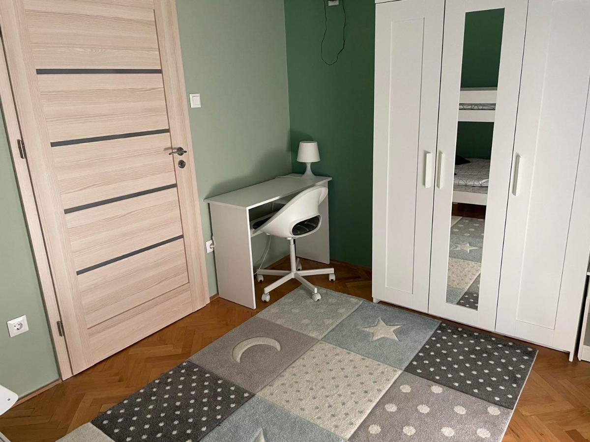 Bodnar Apartman Siófok Exterior foto